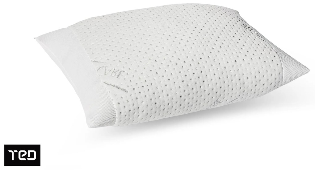 Възглавница 50/70 Silver Sense