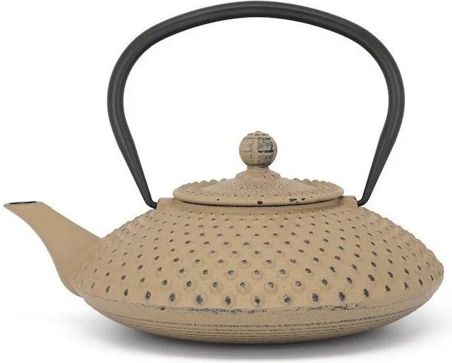 Бежов чугунен чайник 1,25 l Xilin – Bredemeijer