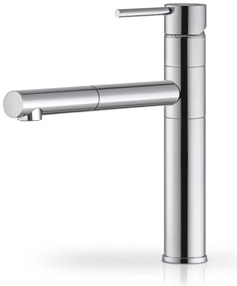 Смесител за кухня Pyramis Vibrato