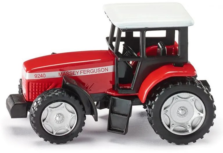 Siku - Детска играчка трактор Massey Ferguson 0847