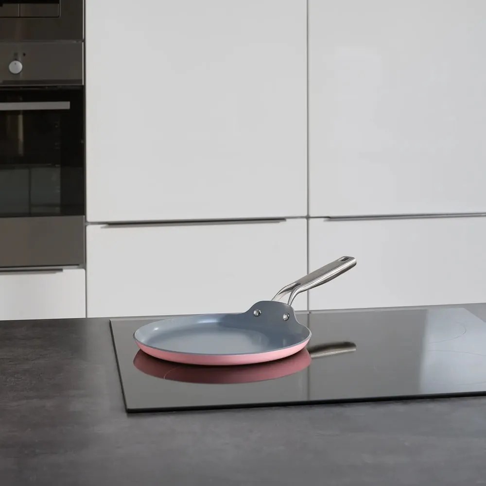 Тиган с керамично покритие за палачинки ø 26 cm Meda 3.0 – FABINI