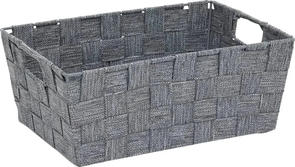 Кош за съхранение 5five Lise, 28x20x11 cm - Бежов