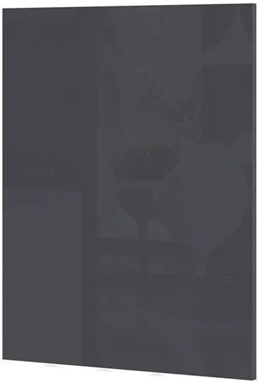 Гръб на подов шкаф Trinity FR островен шкаф-Length: 60 cm-Anthraki Gualistero