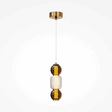 MAYTONI Пендел Drop - MOD273PL-L16G3K