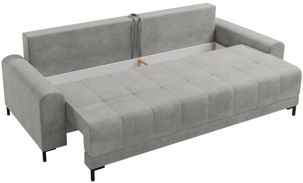 Sofa - Легло Aris-Krem