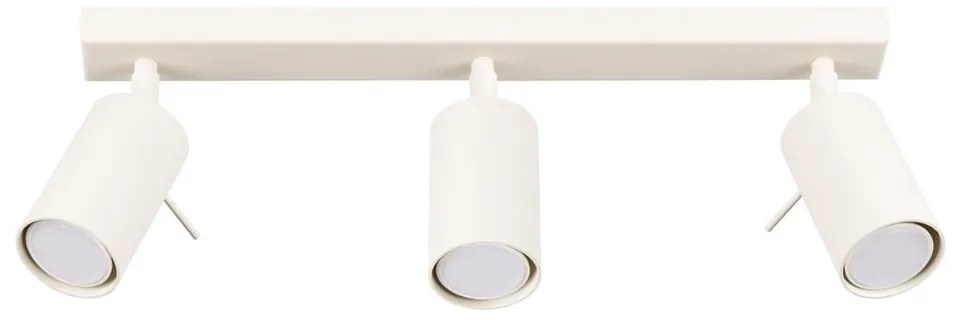 Кремав прожектор 6x45 cm Etna – Sollux