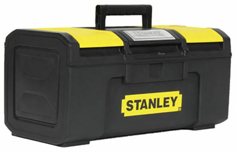 Кутия за Инструменти Stanley 1-79-217 ABS 48,6 x 23,6 x 26,6 cm