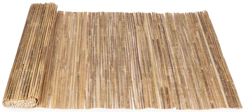 Бамбуков екран 150 cm x 300 cm x 12 mm