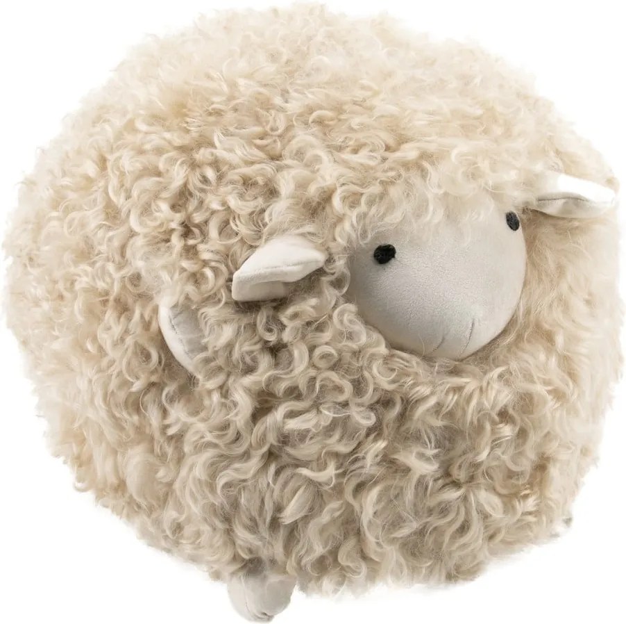 Бежово детско столче - Native Natural