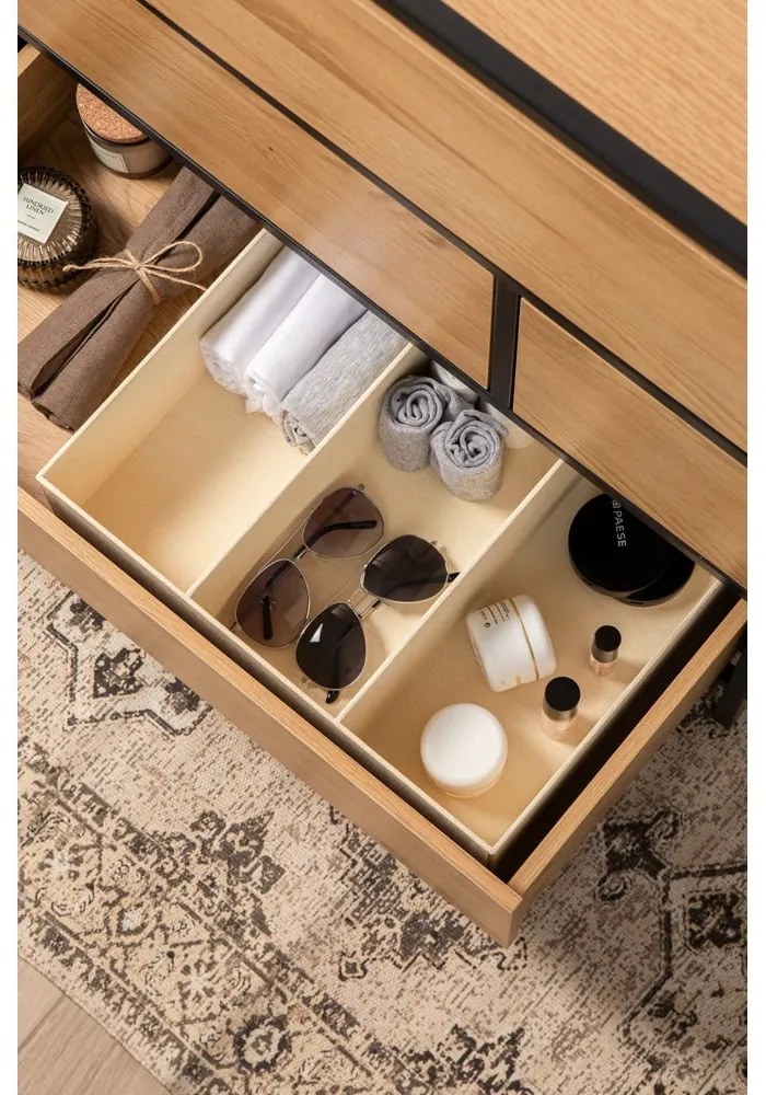 Картонен органайзер за чекмеджета Vidar - Bigso Box of Sweden