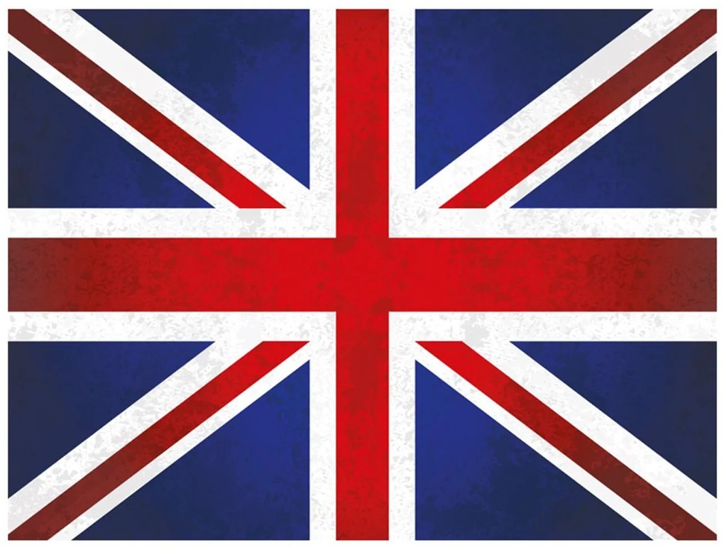 тапети - Union Jack 200x154