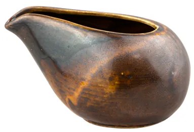 Horecano - Порцеланова сосиера-INDY- (ZA0036-3-ID)