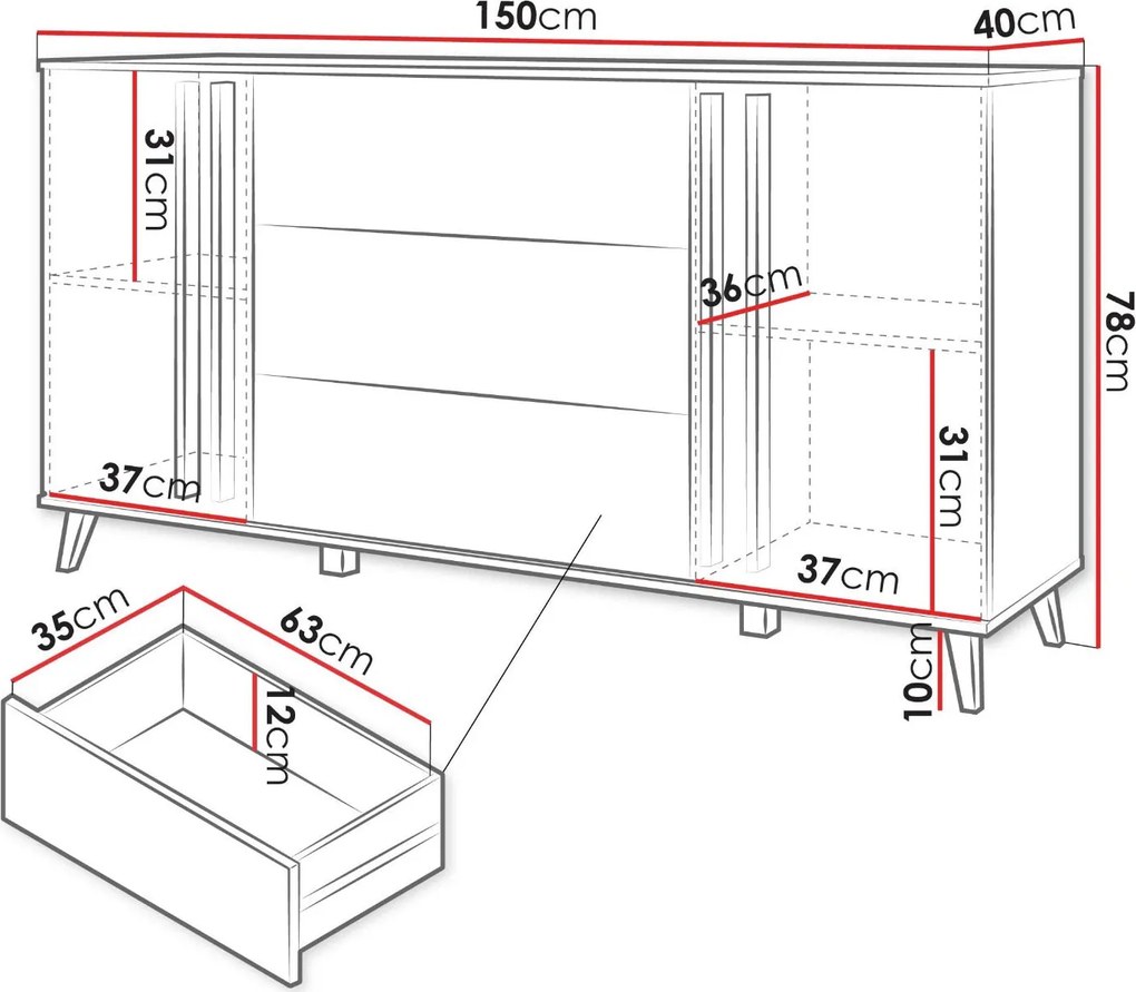 Бюфет Helsinki-Черен
