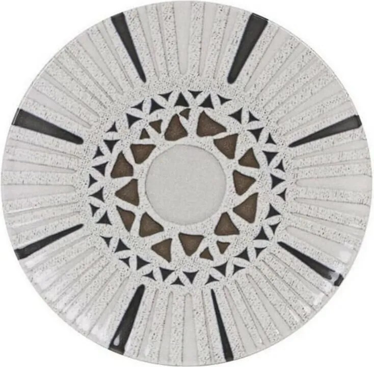 Сервиз за хранене LA MEDITERRANEA Barocco, 12 части, Керамика