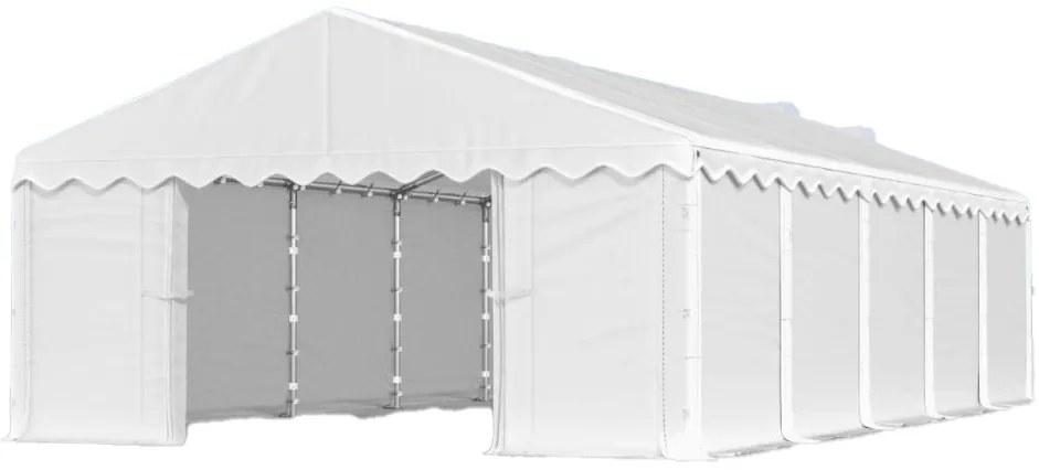 Складово хале/гараж 3x10x2m Comfort PE 240g