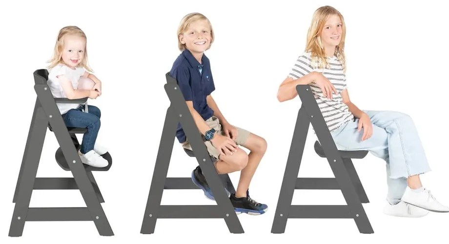 Стол за хранене Sit Up Flex - Roba