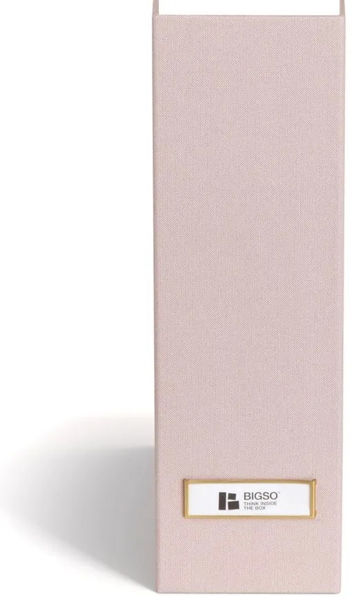 Картонен органайзер Viktoria Restore Paper Laminate – Bigso