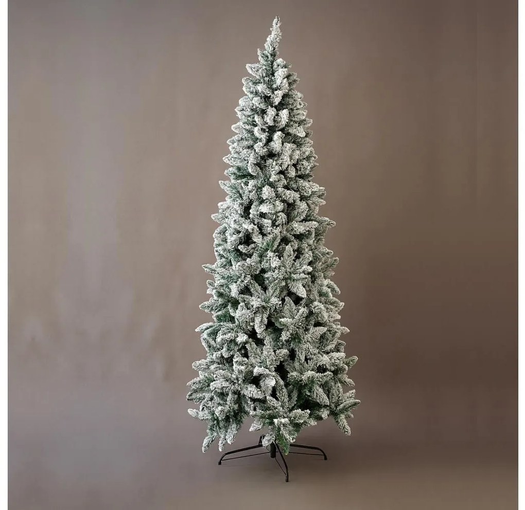 Коледна елха SLIM 180 см