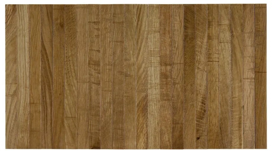 Дървен гъвкав подлакътник за диван WOOOD Antique