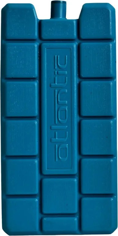 Охладител за хладилна кутия ATLANTIC, 1 бр, 400 мл, Без BPA, Син