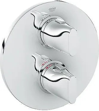 Термостатен смесител за вграждане (за душ) Ondus