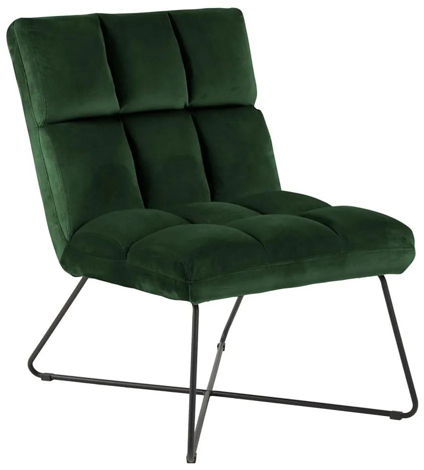 Столче ZETA в зелено