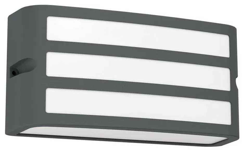 Стенно външно осветително тяло (височина 11 cm) CAMARDA – EGLO