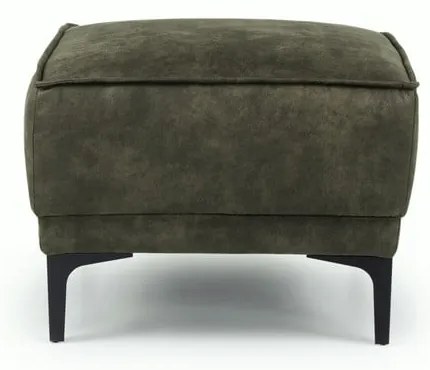 Зелено столче за крака Copenhagen - Scandic