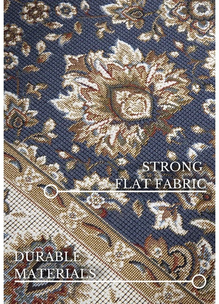 Син външен килим 160x235 cm Nicolas – Villeroy&Boch