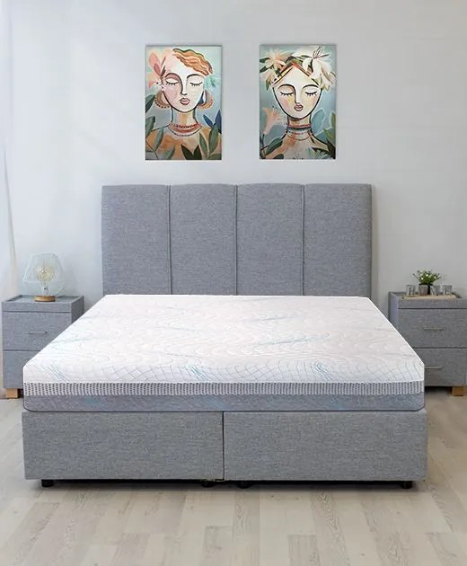 Матрак O-Zone+ от Тед 28 см