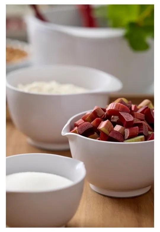 Бежова купа ø 28 cm Margrethe – Rosti