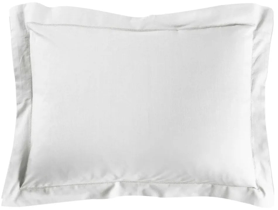 Памучна калъфка за възглавница 50x70 cm Lina – douceur d'intérieur