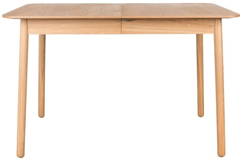 Сгъваема маса за хранене , 120 x 80 cm Glimps - Zuiver