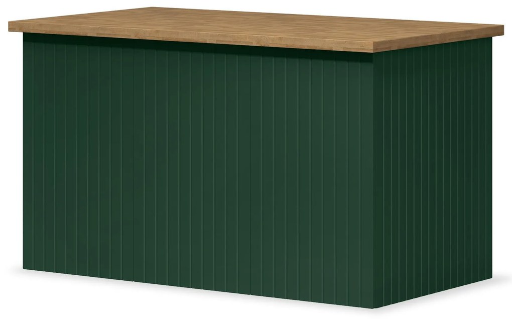 Шкаф остров Ава 41