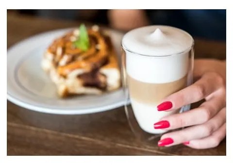 Чаши в комплект от 2 бр. 350 ml Amo – Vialli Design