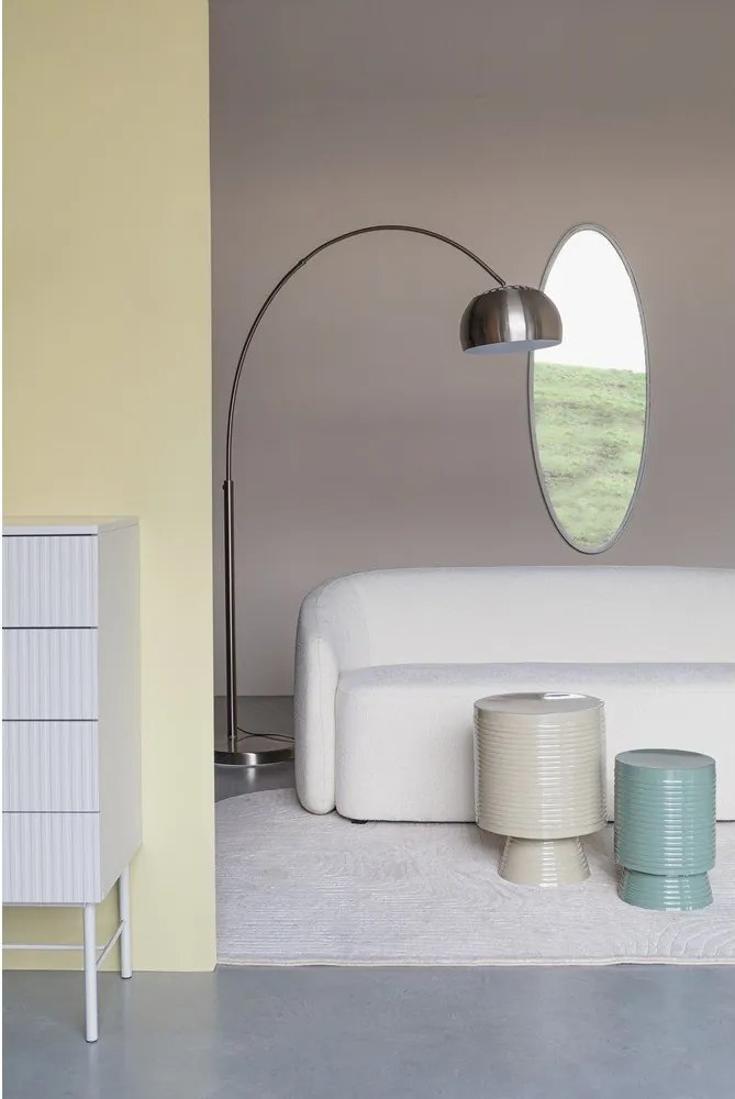 Кремав диван 181 cm Len – White Label