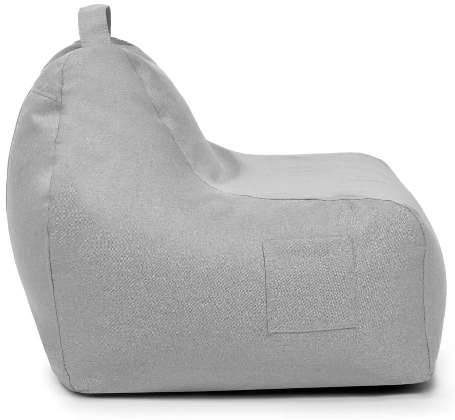 Оранжев детски пуф Game Amuse – SLOWDOWN