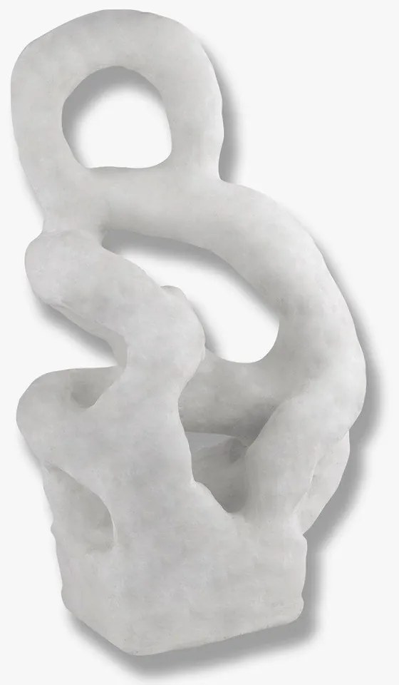 Статуя от полирезин (височина 32 cm) Sculpture – Mette Ditmer Denmark