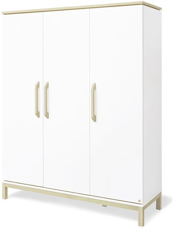 Лек комплект бебешка стая