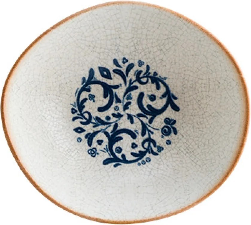 Bonna - Порцеланова купа скосена 8см 60мл VIENTO-(S-MT-VIE VNT 8KS)