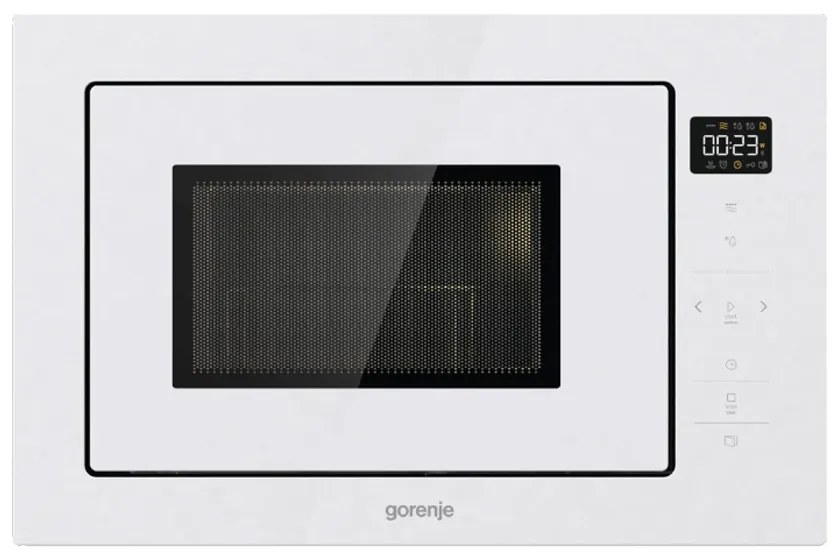 Микровълнова фурна Gorenje BM251SG2WG