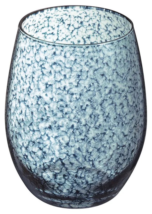 Комплект Съдове  Chef&amp;Sommelier Primary Handcraft 6 броя Син Cтъкло (36 cl)