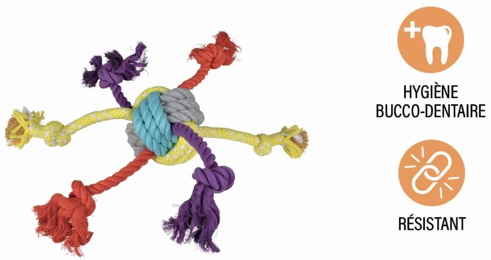 Играчка за куче – Love Story