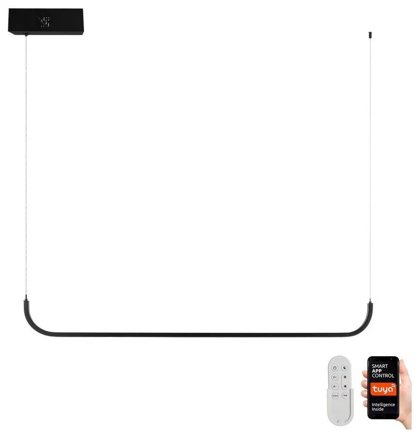 Immax NEO 07221L - LED регулируема лампа LITE PATTINI LED/26W/230V + DO