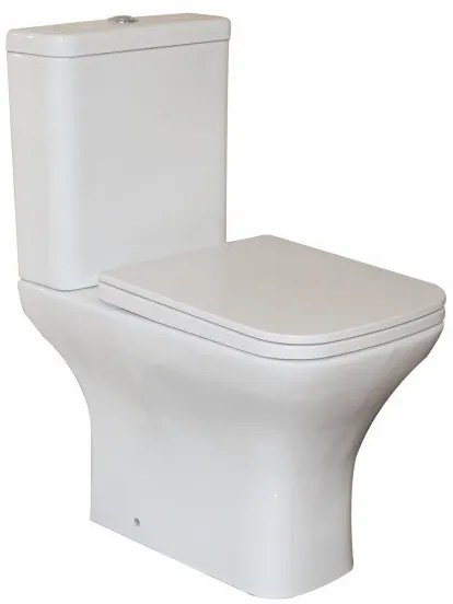 Моноблок ICC 7837UF