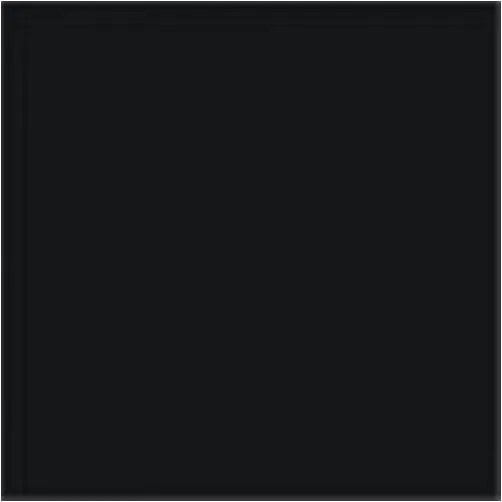 Черна котешка тоалетна 41x54,5 cm Sito Black – MiaCara