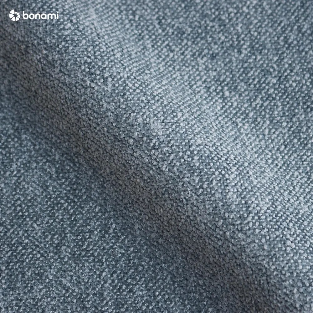 Синьо боксспринг легло 180x200 cm Olia Bold – Bonami Selection