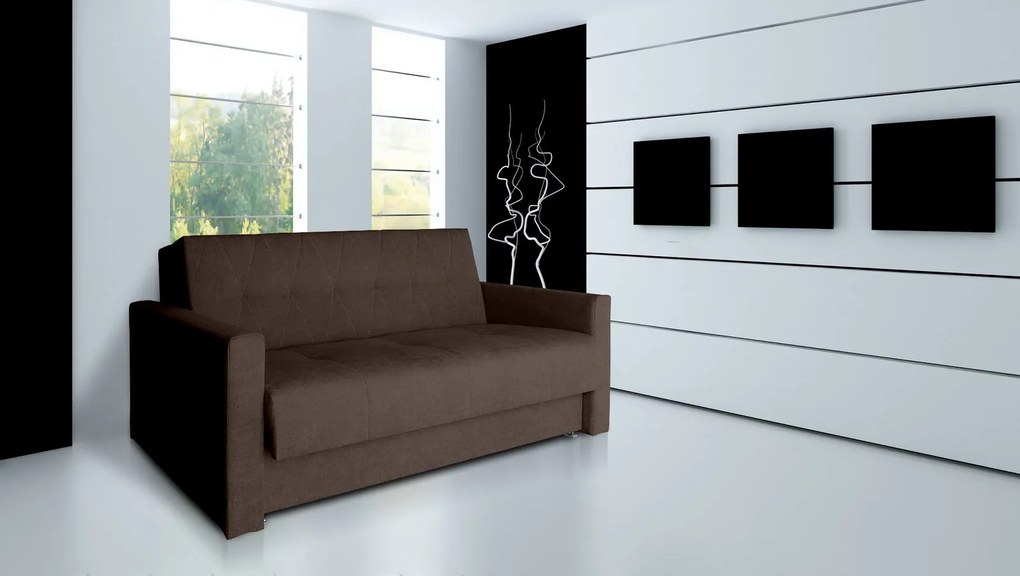 Диван-легло Ромбус-Кафе