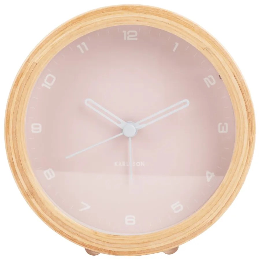 Аларма ø 12 cm Gentle – Karlsson