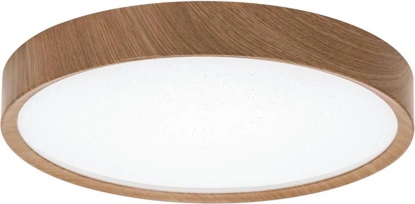 BRILAGI - LED таванно осветително тяло NATURA LED/20W/230V 4000K Ø 33,7 cm